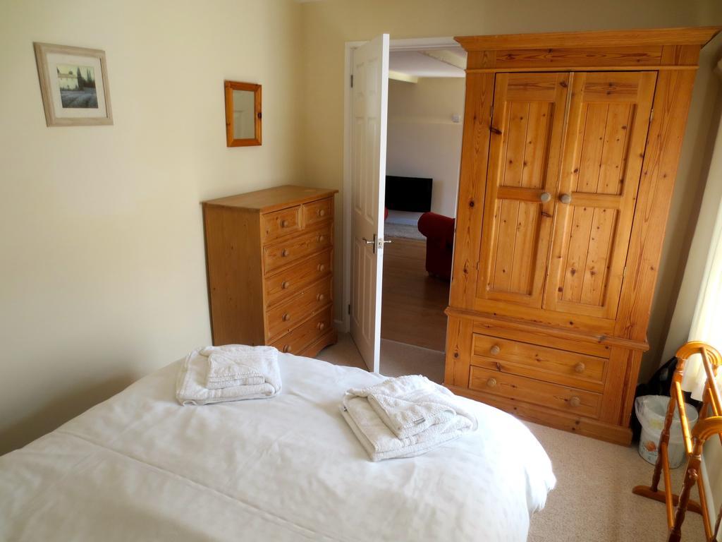 Courtyard Farm Cottages Mill End Boscastle Extérieur photo